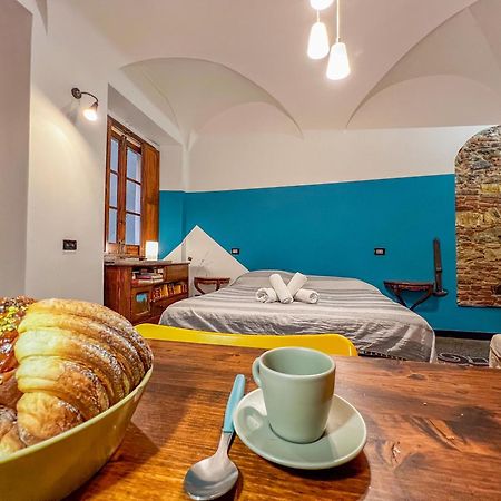 Apartament Lovingenoa Old Stone Zewnętrze zdjęcie