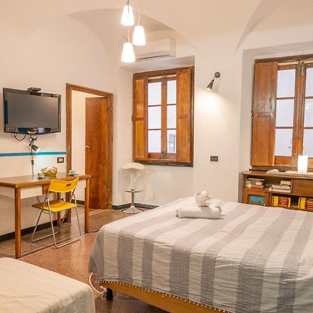 Apartament Lovingenoa Old Stone Zewnętrze zdjęcie