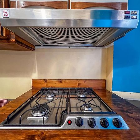 Apartament Lovingenoa Old Stone Zewnętrze zdjęcie