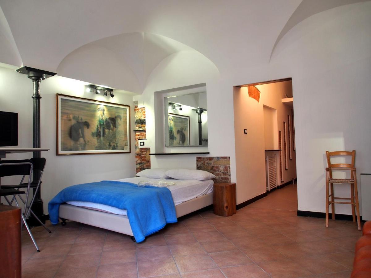 Apartament Lovingenoa Old Stone Zewnętrze zdjęcie