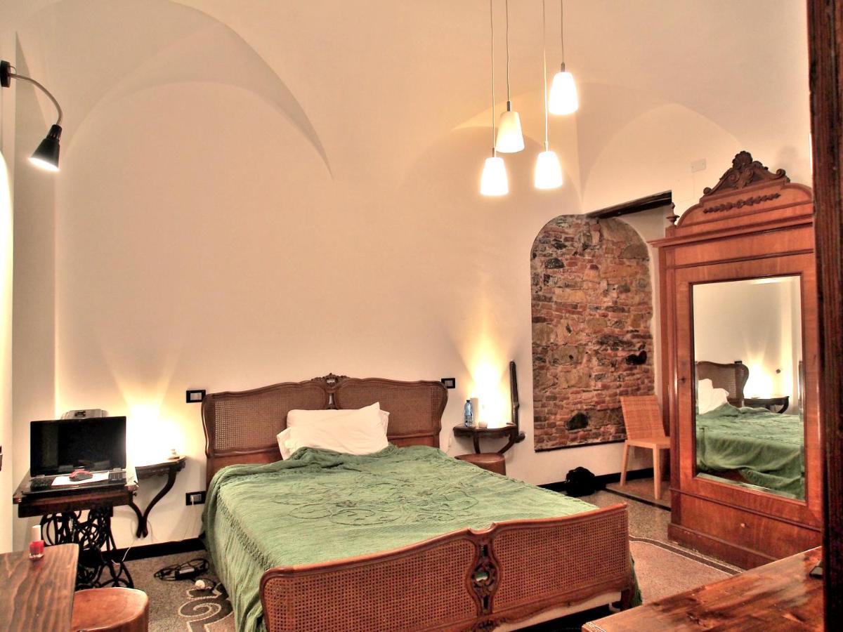 Apartament Lovingenoa Old Stone Zewnętrze zdjęcie