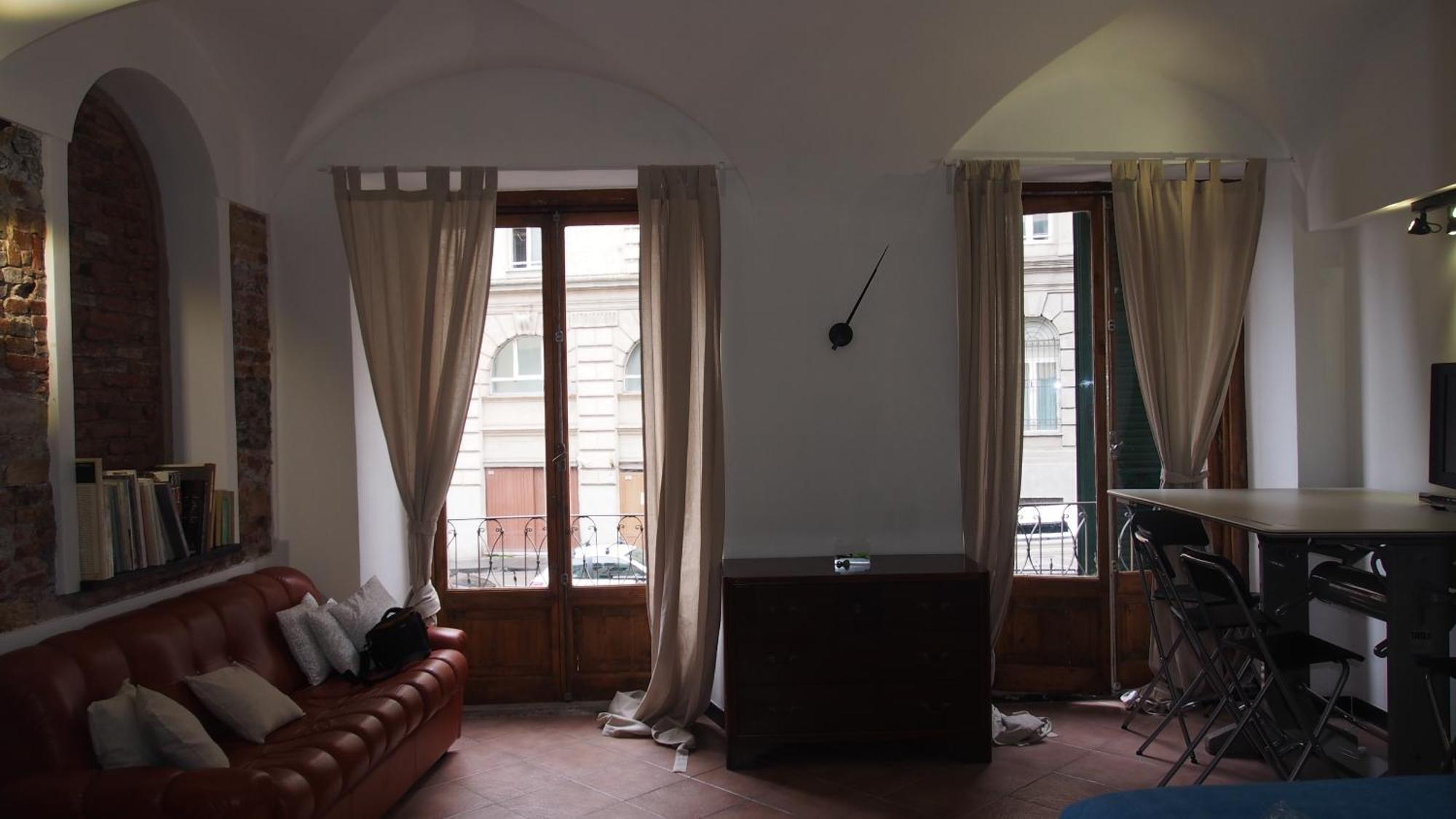 Apartament Lovingenoa Old Stone Pokój zdjęcie