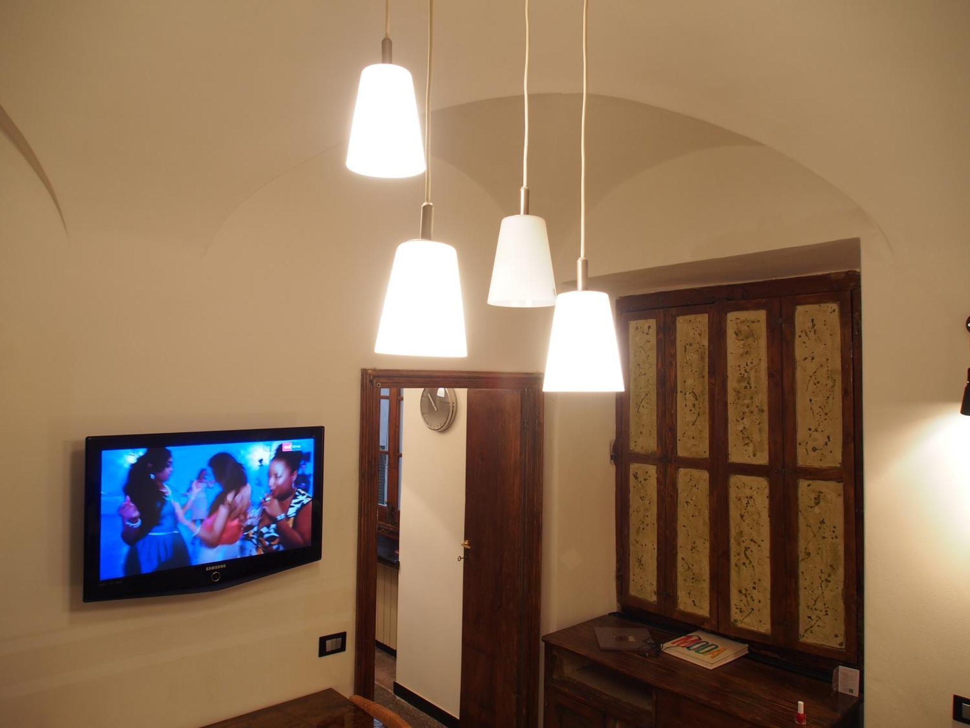 Apartament Lovingenoa Old Stone Pokój zdjęcie