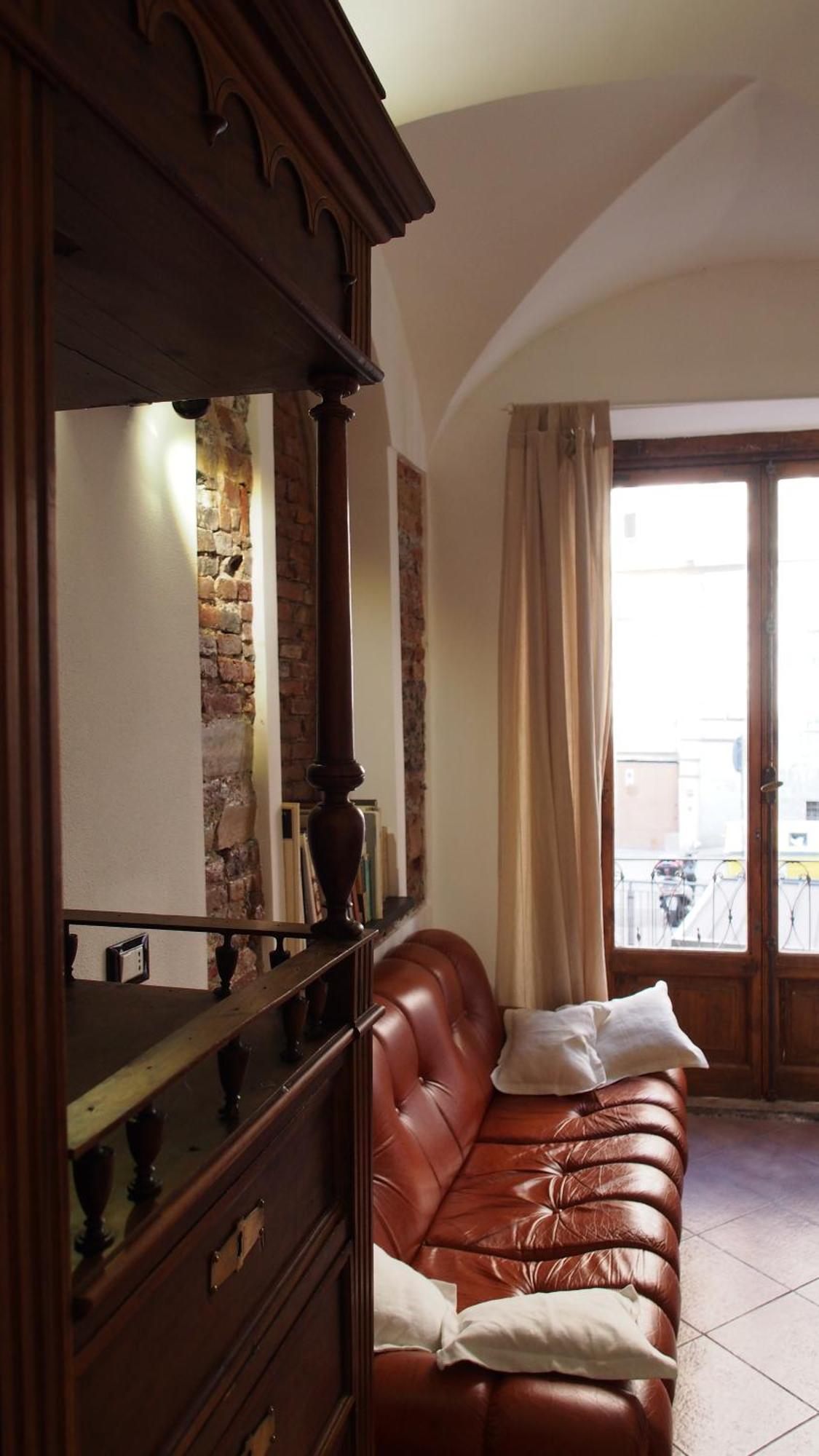 Apartament Lovingenoa Old Stone Pokój zdjęcie