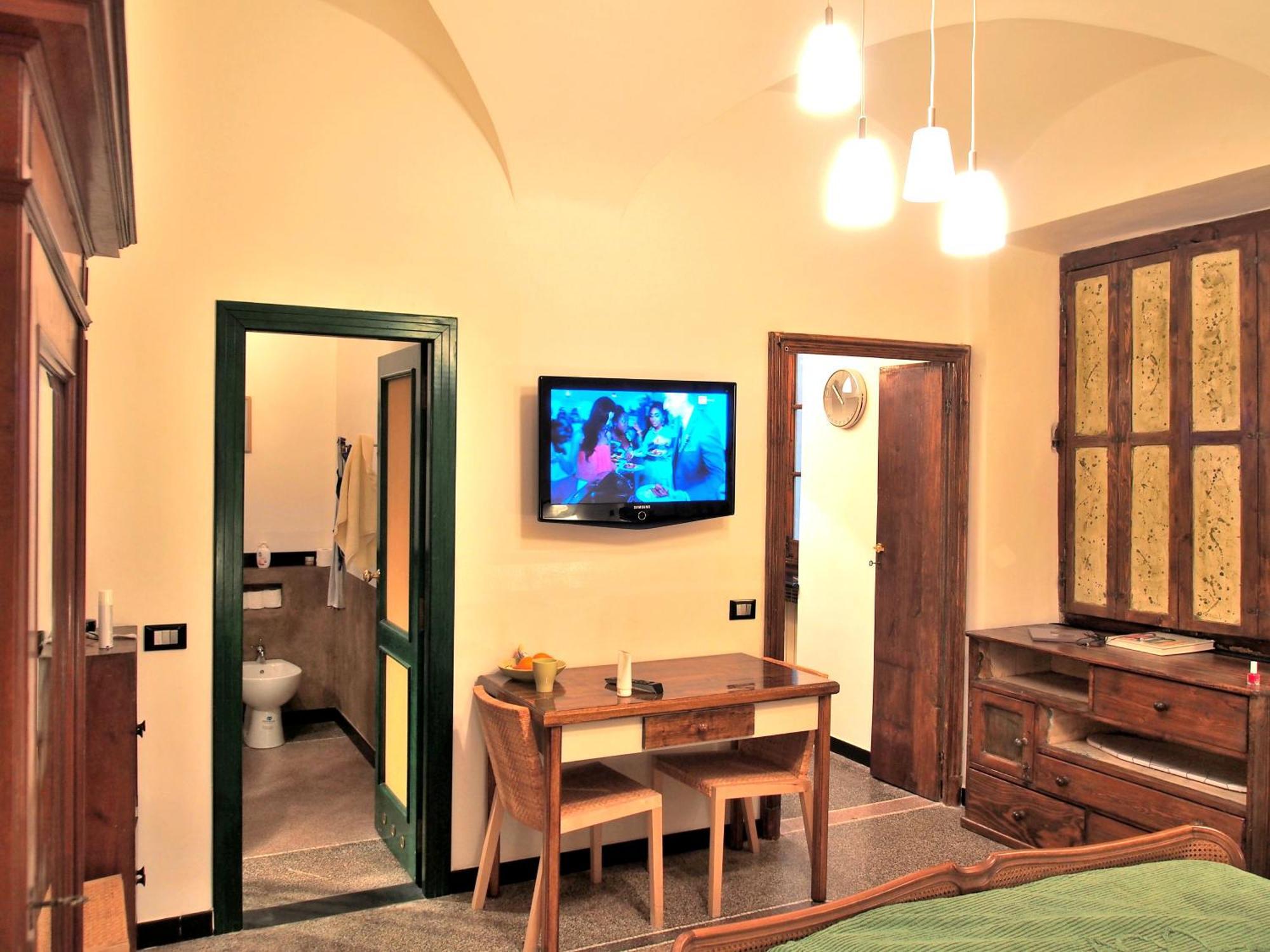 Apartament Lovingenoa Old Stone Pokój zdjęcie