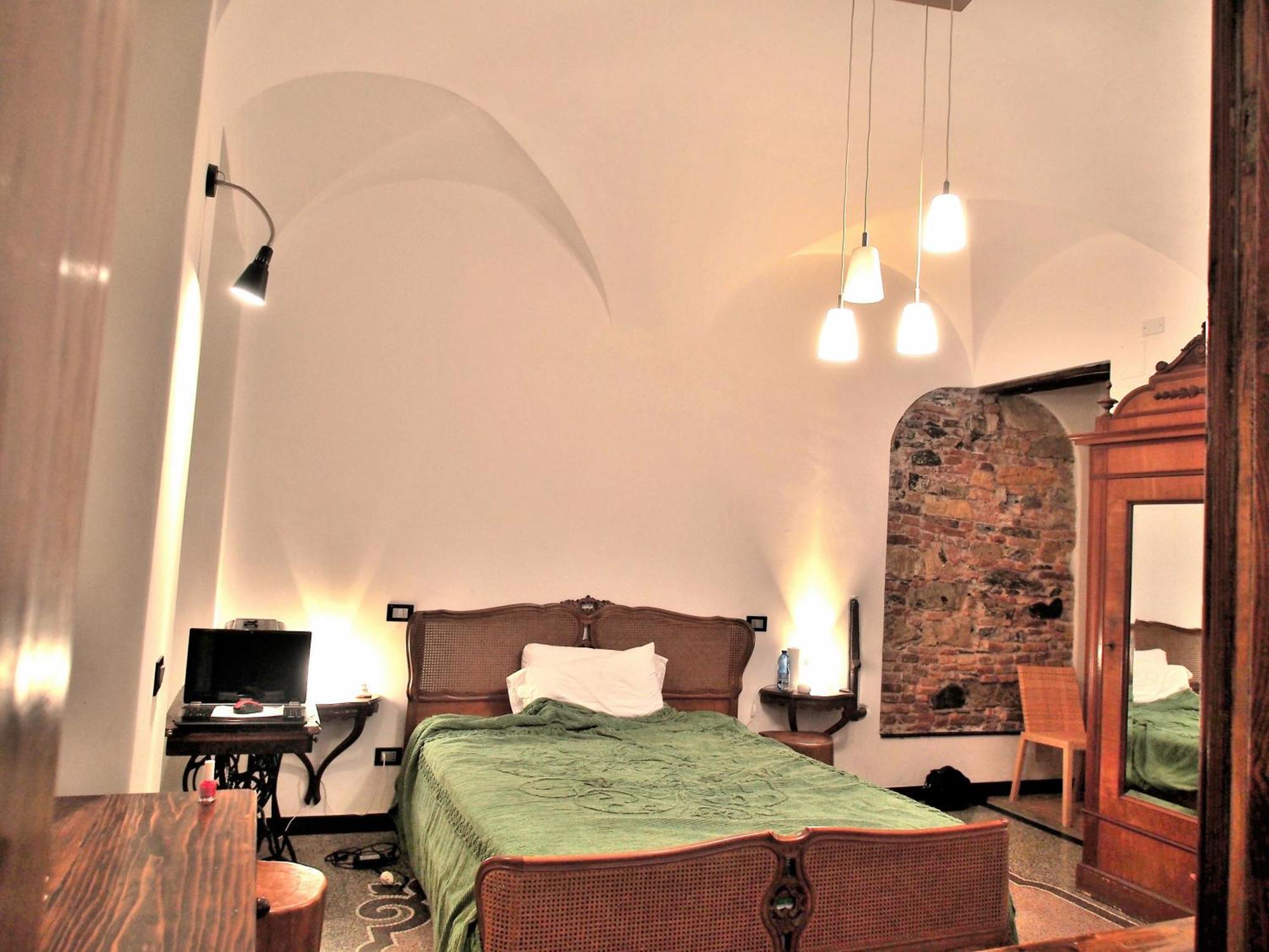 Apartament Lovingenoa Old Stone Pokój zdjęcie