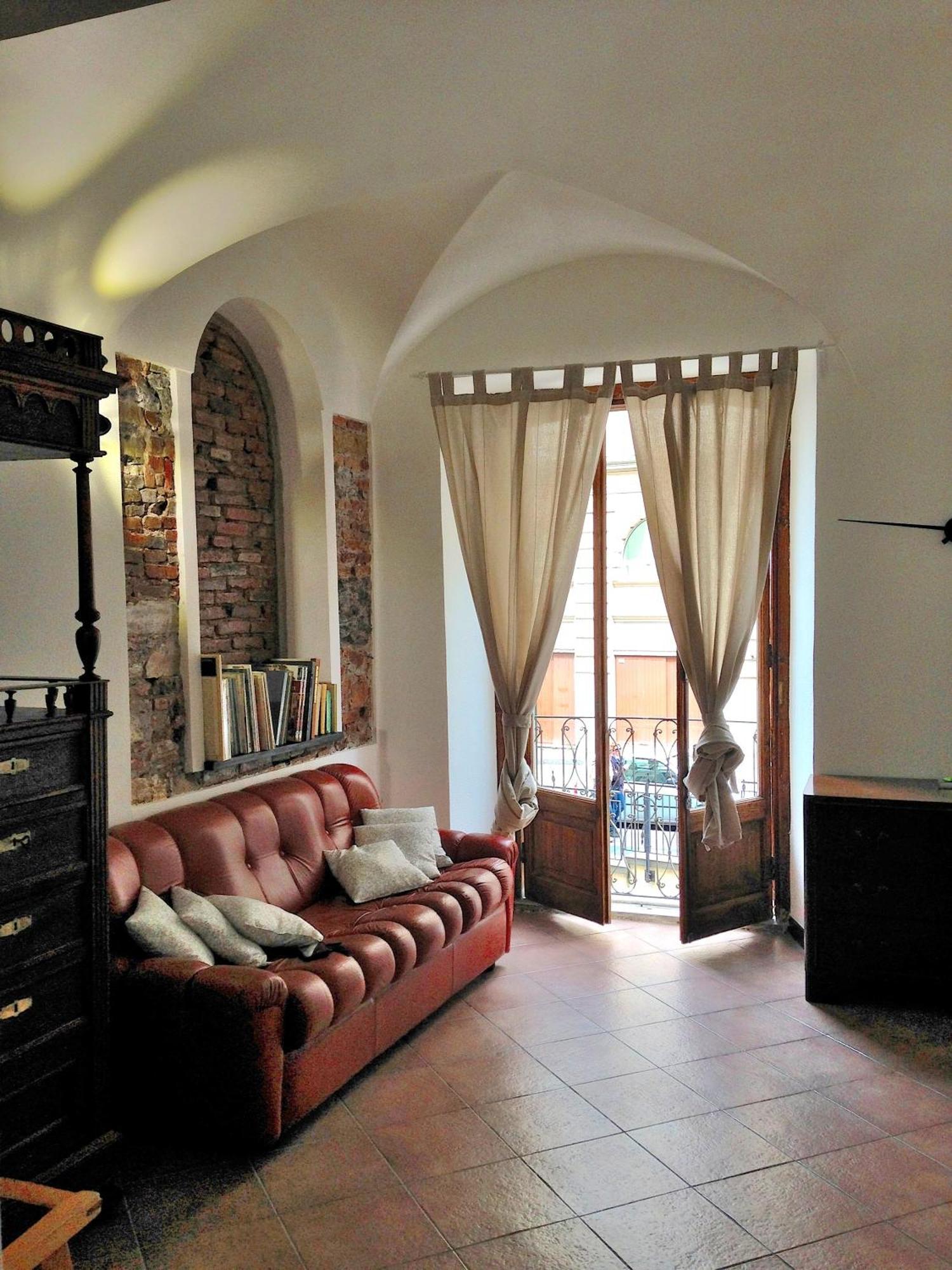 Apartament Lovingenoa Old Stone Pokój zdjęcie