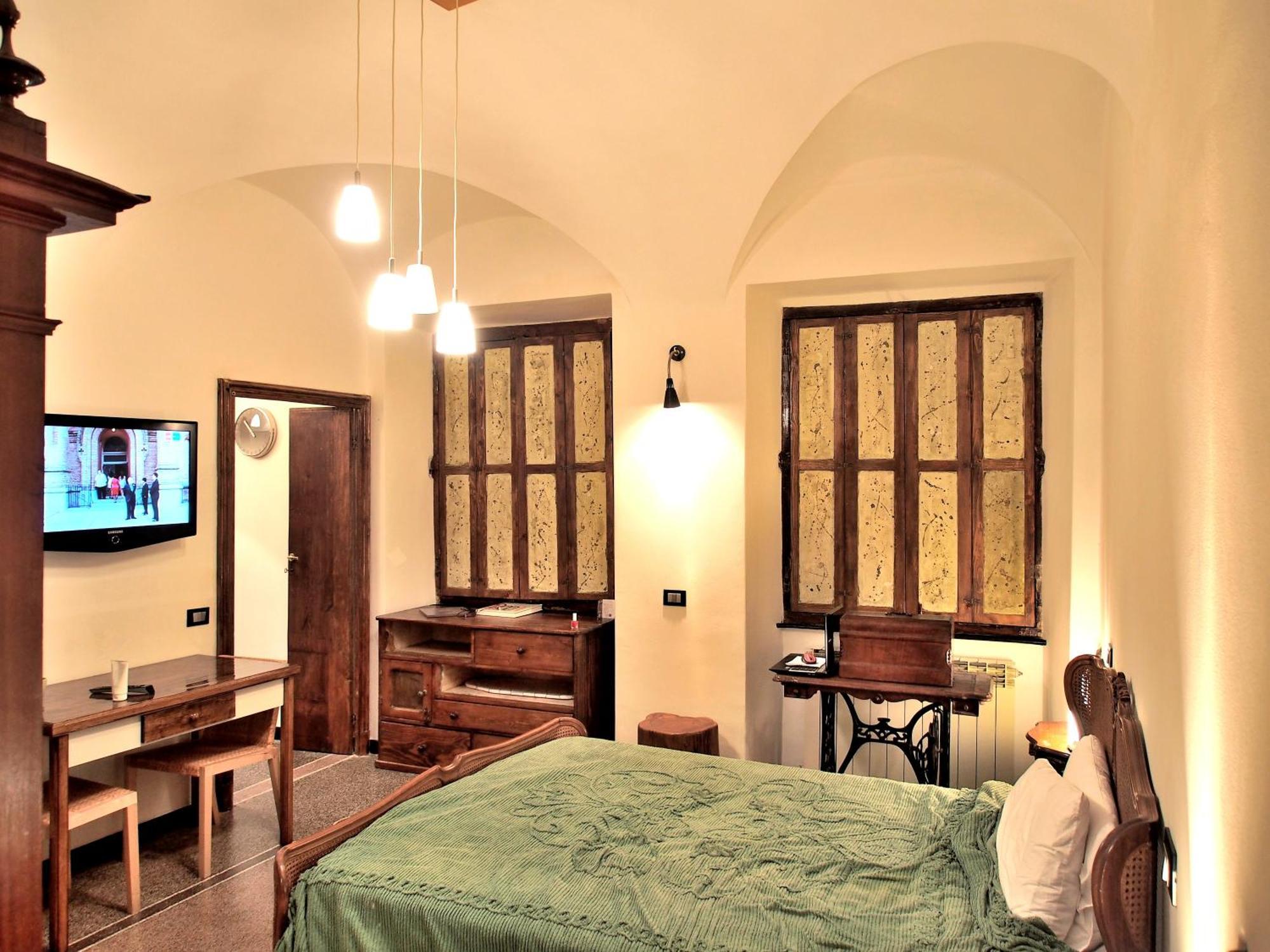 Apartament Lovingenoa Old Stone Pokój zdjęcie