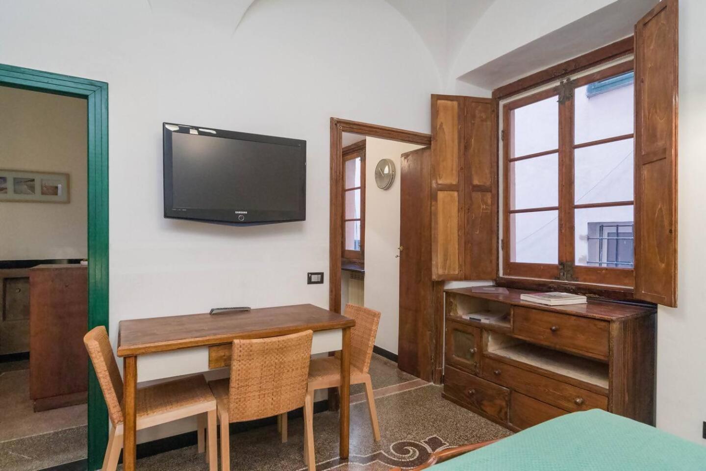 Apartament Lovingenoa Old Stone Zewnętrze zdjęcie