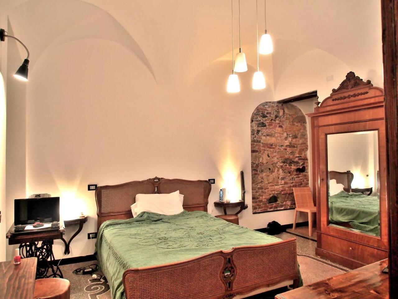 Apartament Lovingenoa Old Stone Zewnętrze zdjęcie
