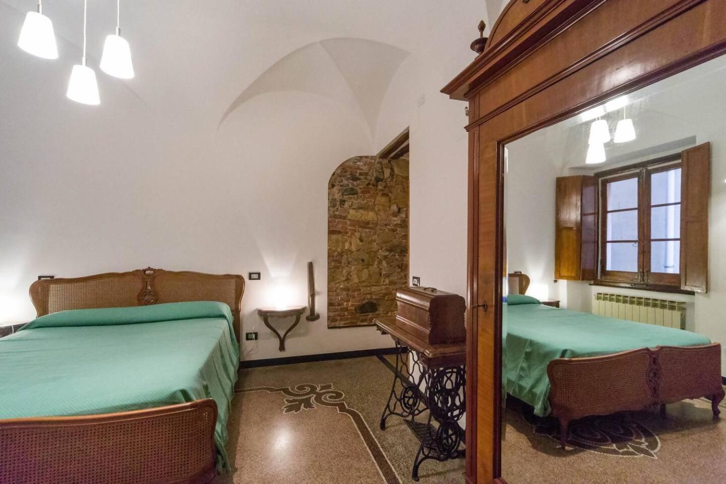 Apartament Lovingenoa Old Stone Zewnętrze zdjęcie