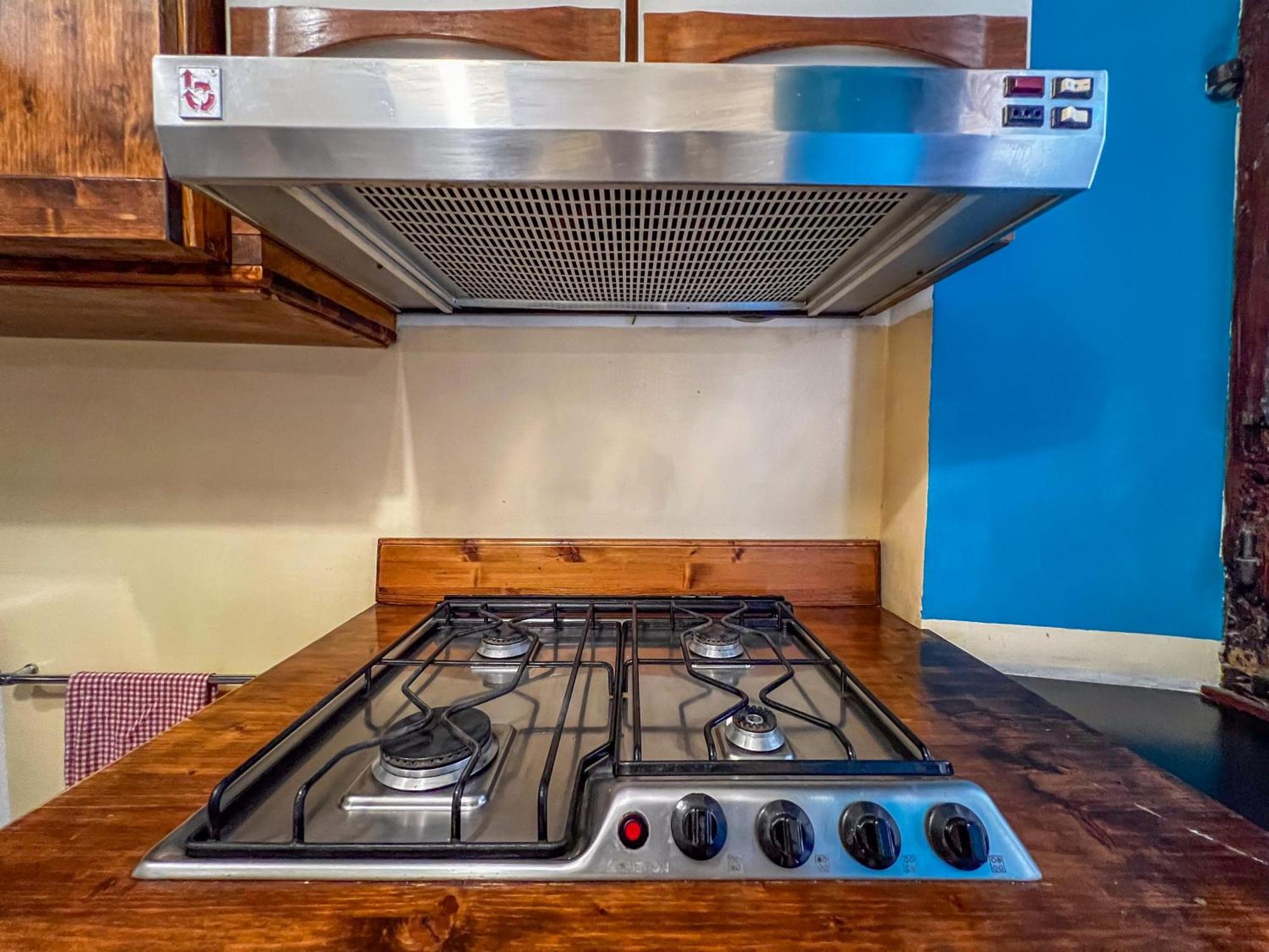 Apartament Lovingenoa Old Stone Zewnętrze zdjęcie