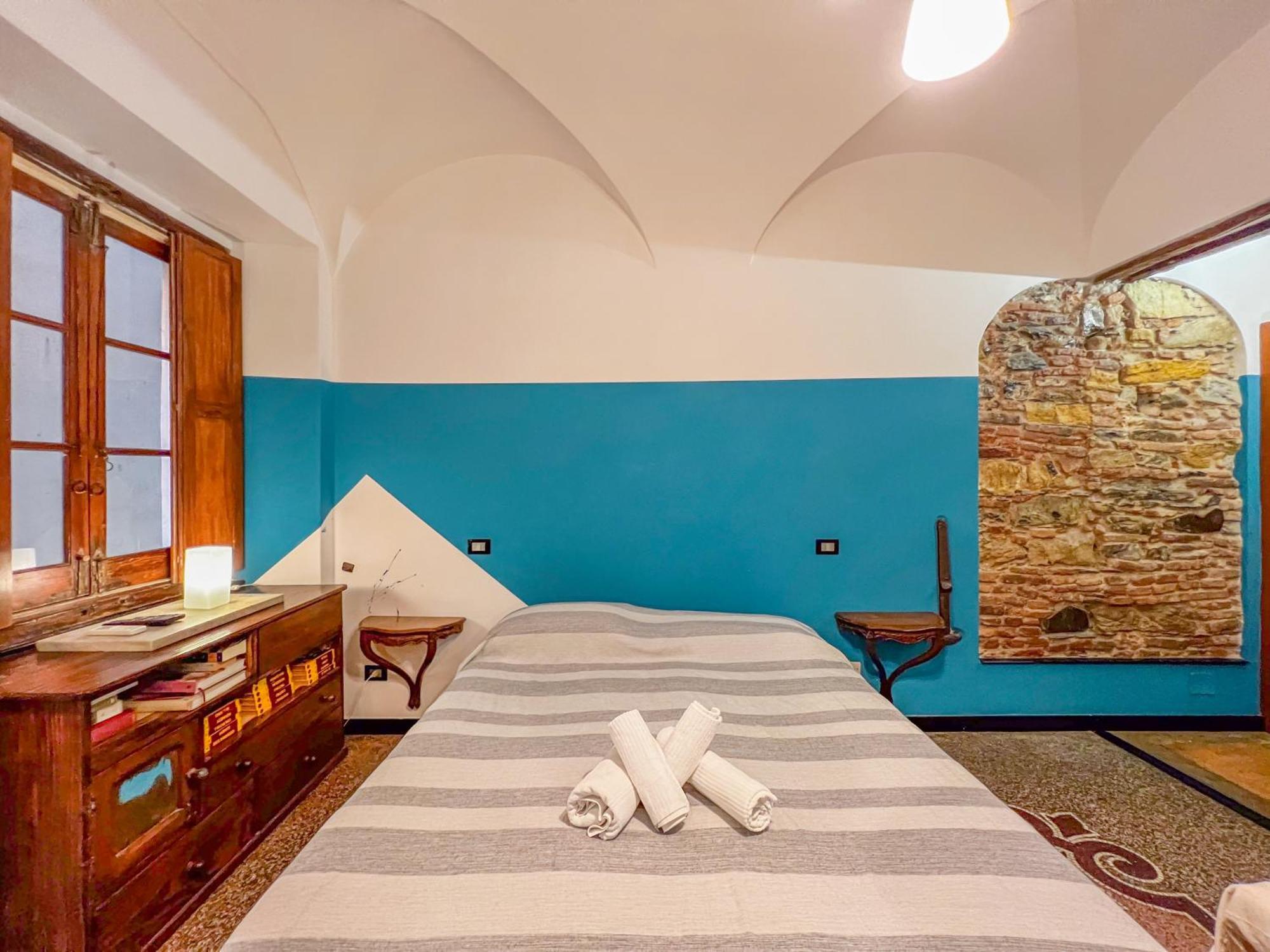 Apartament Lovingenoa Old Stone Zewnętrze zdjęcie