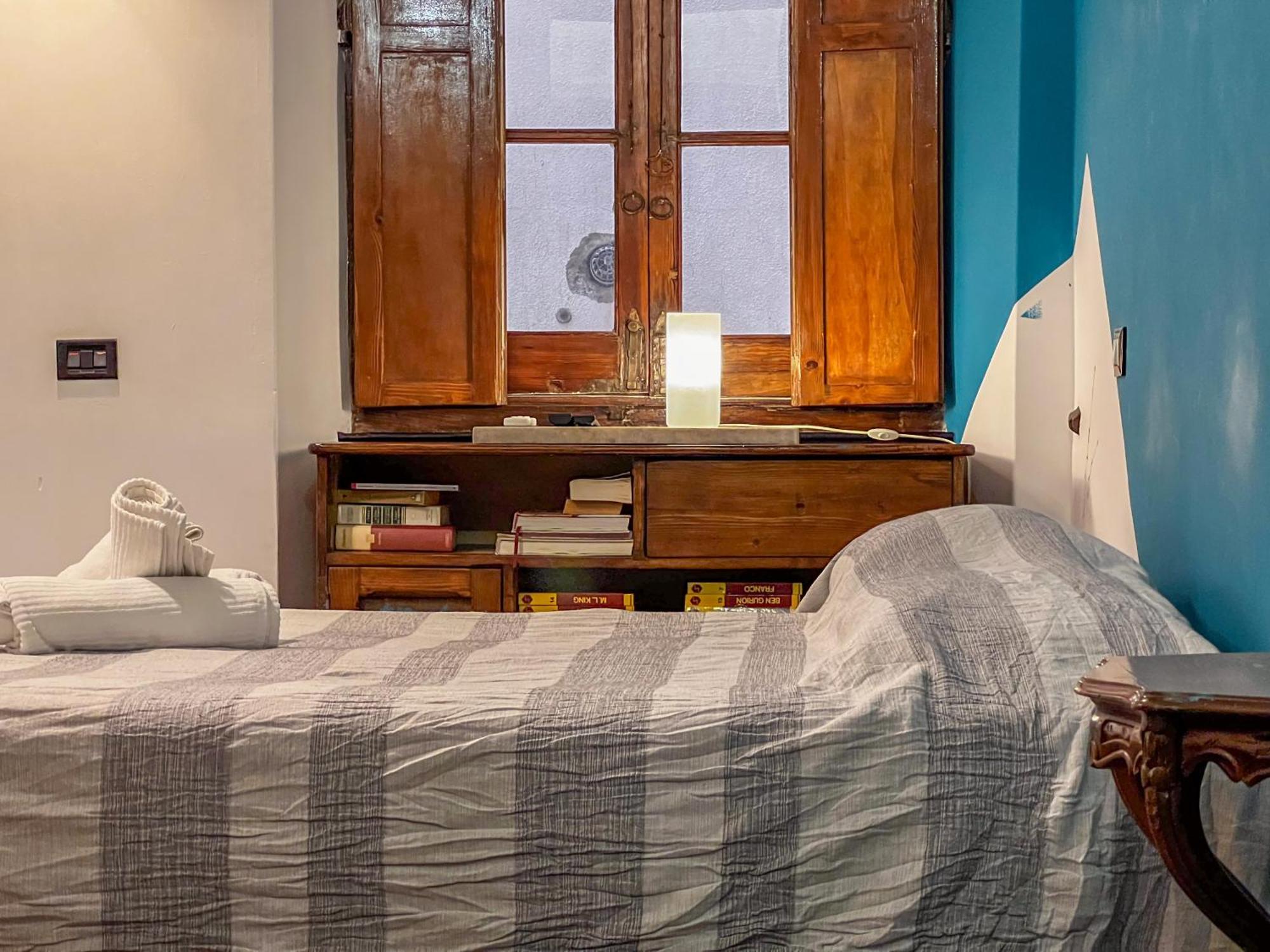 Apartament Lovingenoa Old Stone Zewnętrze zdjęcie
