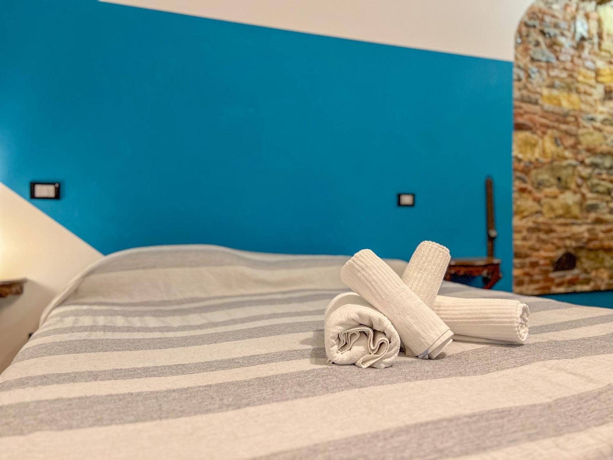 Apartament Lovingenoa Old Stone Zewnętrze zdjęcie