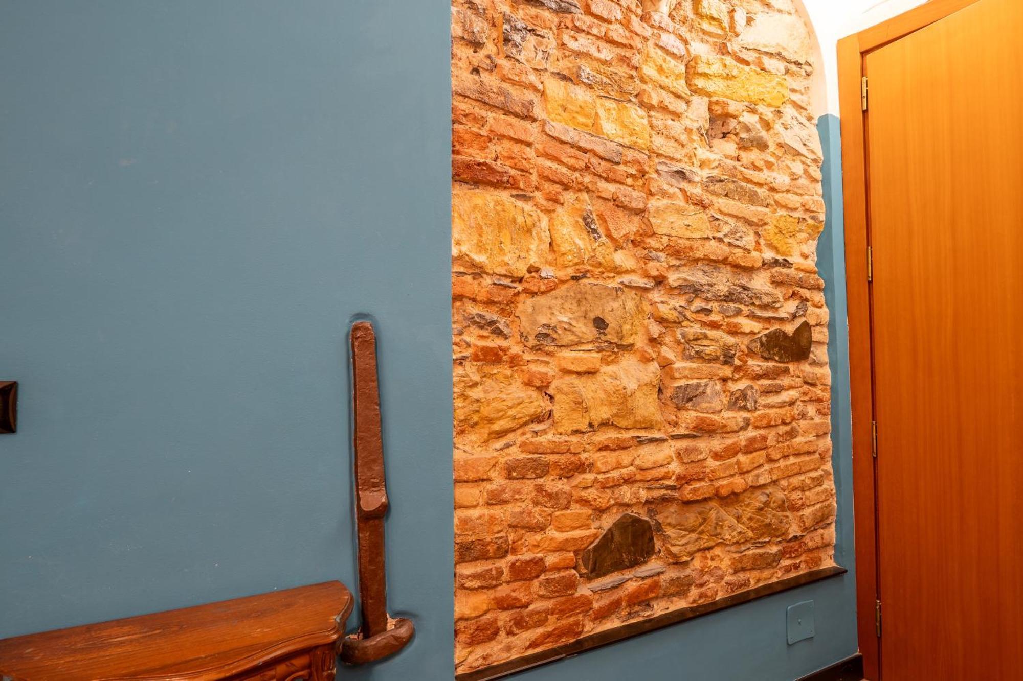 Apartament Lovingenoa Old Stone Zewnętrze zdjęcie