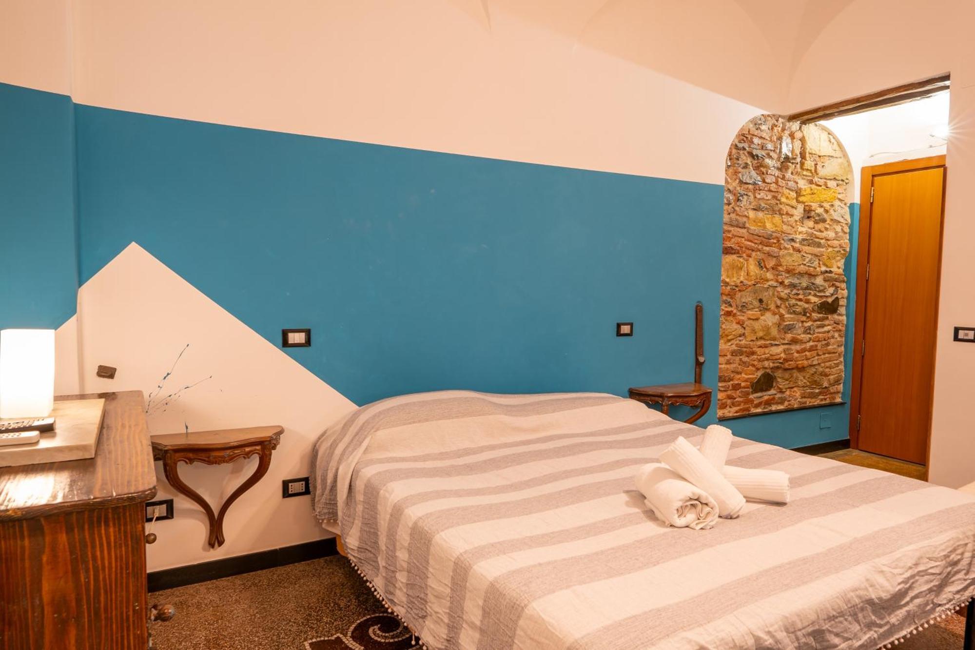 Apartament Lovingenoa Old Stone Zewnętrze zdjęcie